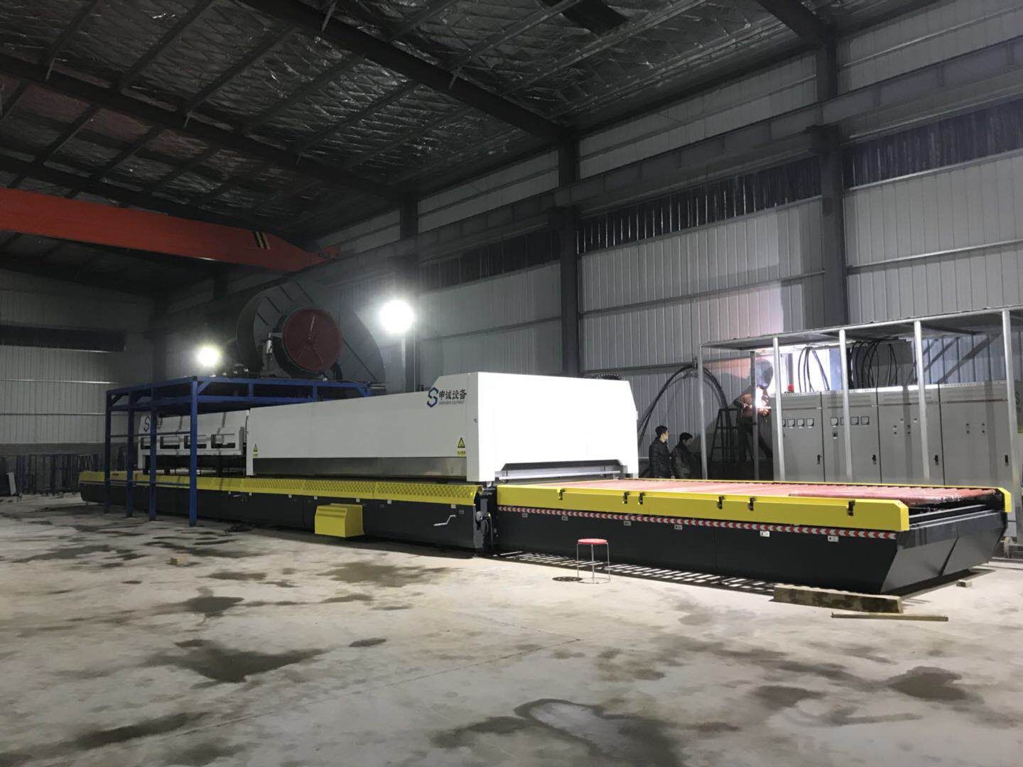 洛陽鋼化爐廠家業(yè)生產(chǎn)玻璃鋼化爐 洛陽鋼化爐廠家業(yè)生產(chǎn)玻璃鋼化爐