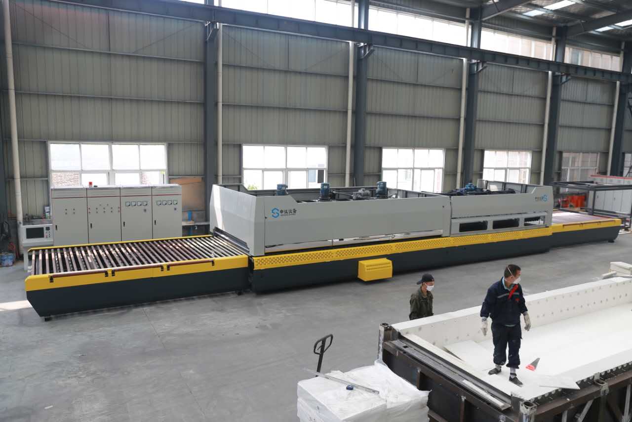 警惕!玻璃鋼化爐操作故障大 警惕!玻璃鋼化爐操作故障大