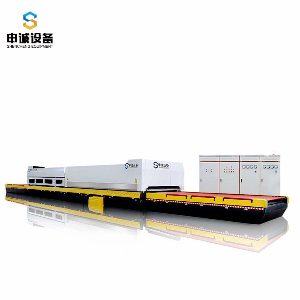 鋼化爐設(shè)備運(yùn)行中突發(fā)狀況及處理方法 鋼化爐設(shè)備運(yùn)行中突發(fā)狀況及處理方法