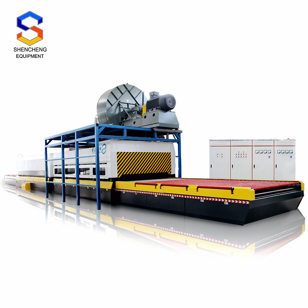 詳細介紹玻璃的生產(chǎn)制造流程 詳細介紹玻璃的生產(chǎn)制造流程