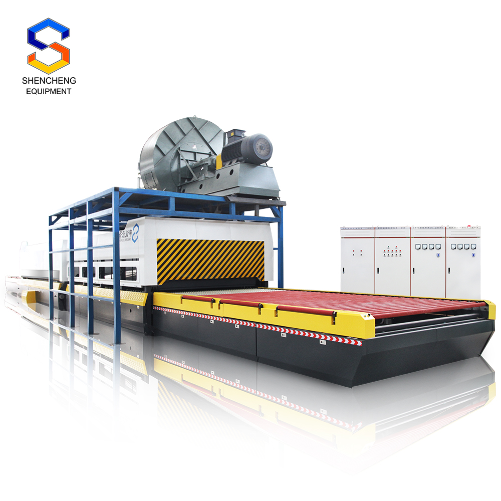 鋼化爐突然停電怎么應(yīng)急處理 鋼化爐突然停電怎么應(yīng)急處理