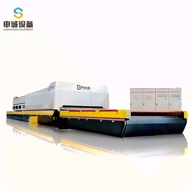 鋼化玻璃在生產(chǎn)中自曝是什么原因?如何防止呢? 鋼化玻璃在生產(chǎn)中自曝是什么原因?如何防止呢?