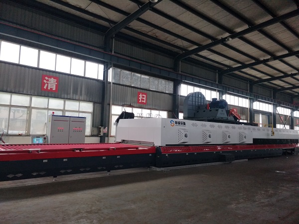 Low-E玻璃鋼化時為什么要用強(qiáng)制對流鋼化爐?有哪些優(yōu)勢? Low-E玻璃鋼化時為什么要用強(qiáng)制對流鋼化爐?有哪些優(yōu)勢?