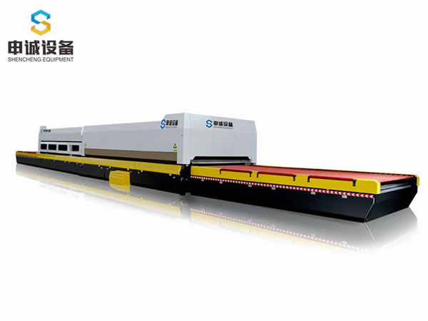 鋼化爐生產(chǎn)中發(fā)生的異常問題及處理方法 鋼化爐生產(chǎn)中發(fā)生的異常問題及處理方法